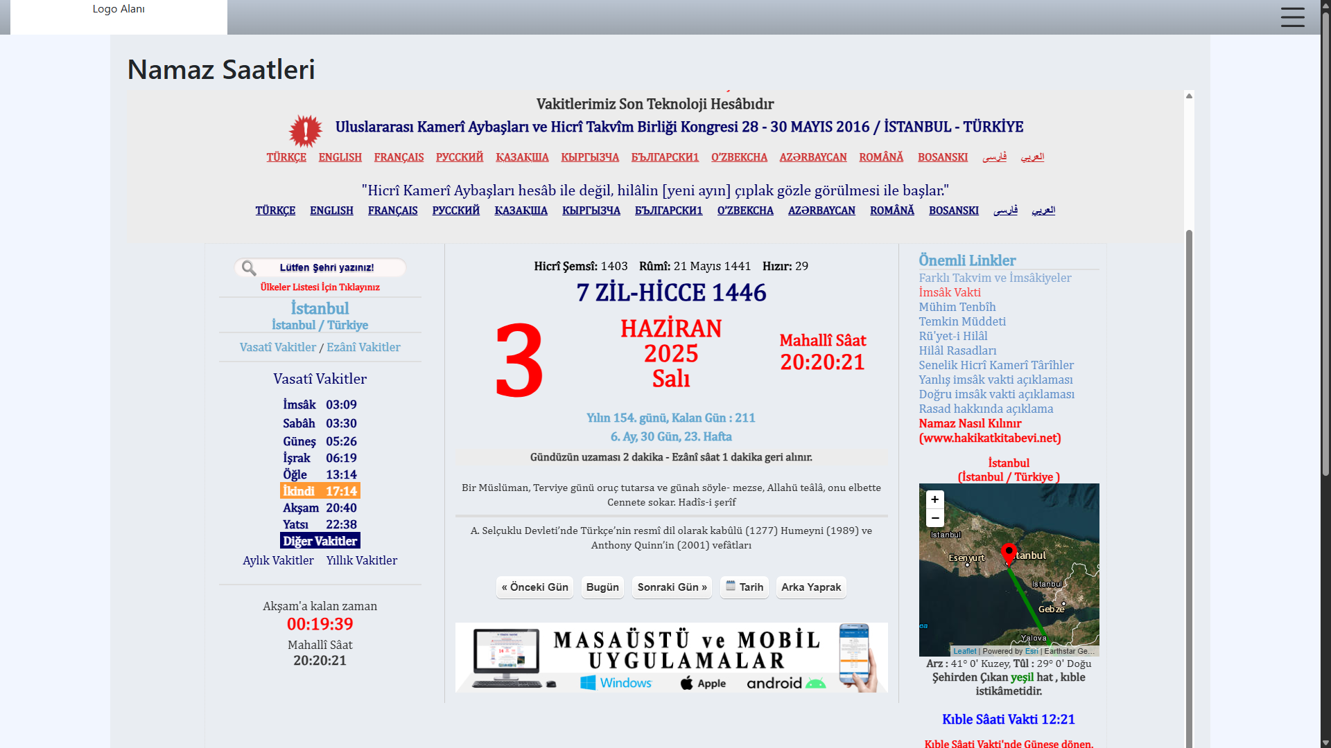 BiOnluk Maceramdan Bir Kesit :)