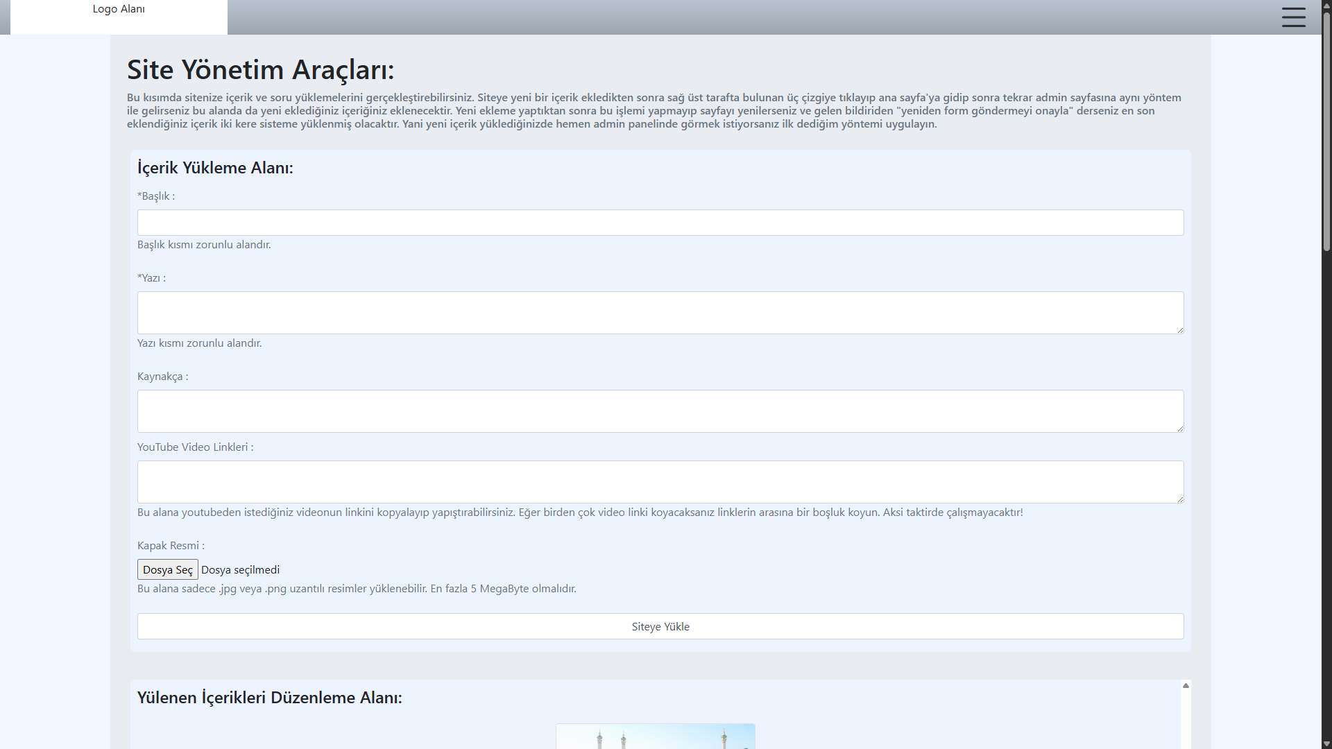 BiOnluk Maceramdan Bir Kesit :)